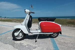 Lambretta li 150 terza serie