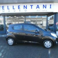CHEVROLET Spark Plus 1.0 GPL Eco Logic