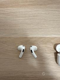 Cuffia aipods2(2ºGenerazione) sinistra-destra