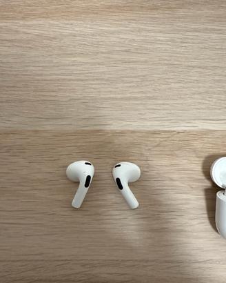 Cuffia aipods2(2ºGenerazione) sinistra-destra