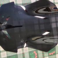 parabrezza tracer9gt  2022