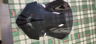 parabrezza tracer9gt  2022