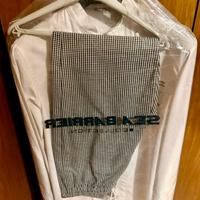 Divisa Scuola Alberghiera J Linussio Codroipo