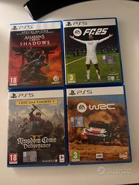 Videogame