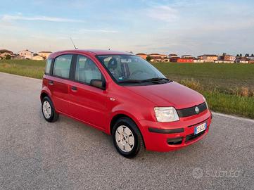 Fiat Panda 2006