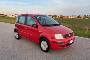Fiat Panda 2006