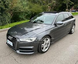 AUDI A6 Avant 3.0 TDI quattro S tronic Business