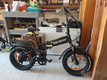 Varun S20-1 Plus 100 km