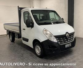 RENAULT Master 2.3 dCi CASSONE FISSO IVA INCLUSA