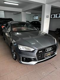 Audi A5 SPB 3.0 TDI quattro S tronic Business Spor