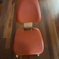 Sedia ergonomica STOKKE BALANS