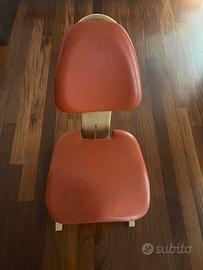 Sedia ergonomica STOKKE BALANS