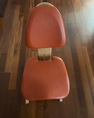 Sedia ergonomica STOKKE BALANS