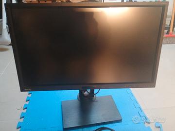 benq bl2420pt 24 pollici qhd