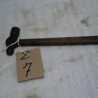 Martello depoca z7
