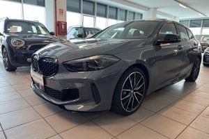 BMW Serie 1 M 135i xdrive