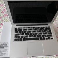 Macbook Air 13’’