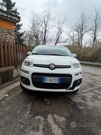 Fiat Panda 4x4 1.3 Mjt ELD - 2016