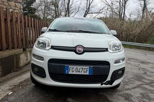 Fiat Panda 4x4 1.3 Mjt ELD - 2016