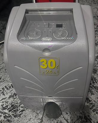 Deumidificatore