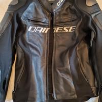 Giubbotto moto Dainese