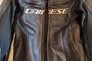 Giubbotto moto Dainese