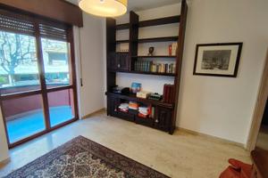 Vedano al Lambro trilocale cantina p auto coperto