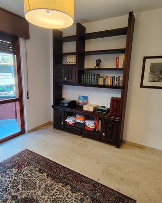 Vedano al Lambro trilocale cantina p auto coperto