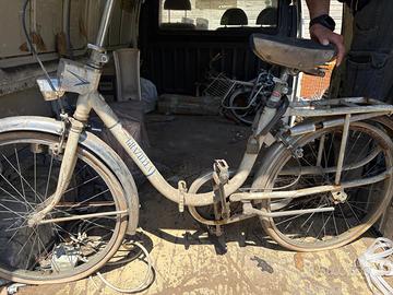bici graziella