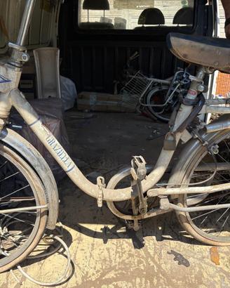 bici graziella