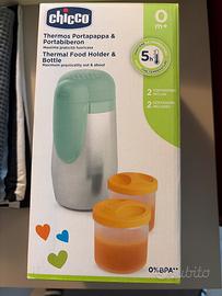 Chicco Thermos portapappa e portabiberon