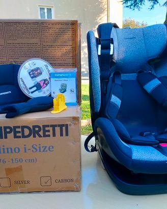 Seggiolino auto Foppapedretti Reklino 