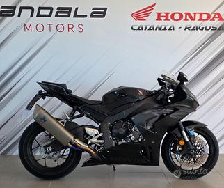 Honda CBR 1000 RR R FIREBLADE