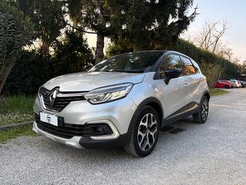 Renault Captur 1.3 tce Sport Edition2 130cv fap
