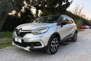 Renault Captur 1.3 tce Sport Edition2 130cv fap