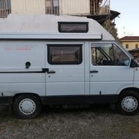 Camper 4x4