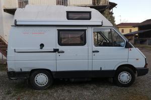 Camper 4x4