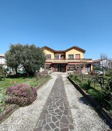 Villa singola Adria [A4894VRG]