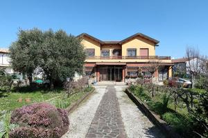 Villa singola Adria [A4894VRG]