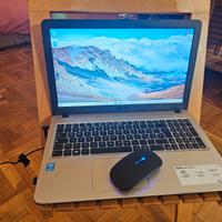 ASUS X540YA | AMD A8 | 4GB RAM | 500GB HDD