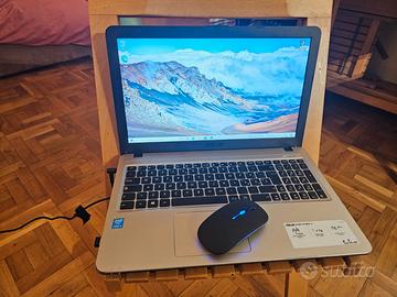ASUS X540YA | AMD A8 | 4GB RAM | 500GB HDD