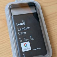 Cover Google Pixel 6 Bellroy in pelle