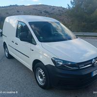 Volkswagen Caddy 2.0 TDI 110 CV 4Motion 5p.Trendli