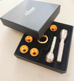 Bocchini Kit Completo