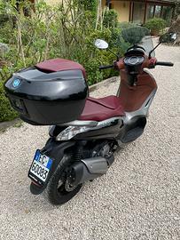 Beverly piaggio 350