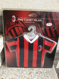 Mini t-shirt Milan
