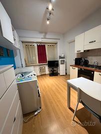 Monolocale zona Cipro