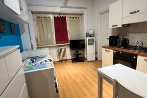 Monolocale zona Cipro