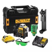 Livella Laser DeWalt