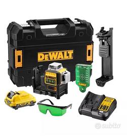 Livella Laser DeWalt